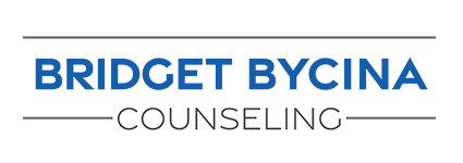 Bridget Bycina Counseling